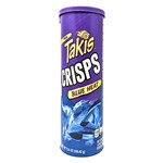 TAKIS CRISPS BLUE HEAT 15592G X 15 PACK