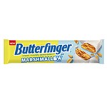 BUTTERFINGER MARSHMALLOW MEDIUM BAR 54G X 18 PACK