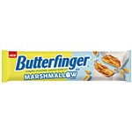 BUTTERFINGER MARSHMALLOW SHARE SIZE 105 G X 18 PACK