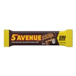 5TH AVENUE CRUNCHY PEANUT BUTTER CHOCOLATE KING SIZE 96G X 18 PACK