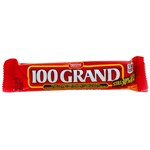 100 GRAND CHOCOLATE KING SIZE  64G X 24 PACK