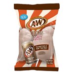AW ROOT BEER COTTON CANDY 88G X 12 PACK