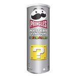 PRINGLES MARIO MYSTERY FLAVOUR 165G X 19 EU