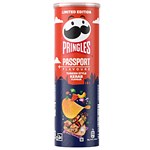 PRINGLES PASSPORT TURKISH STYLE KEBAB 165G X 19 EU