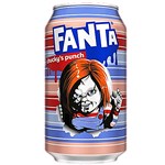 FANTA CHUCKYS PUNCH 355ML X 12 PACK