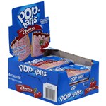 POP TARTS FROSTED CHERRY  96G X 6 PACK