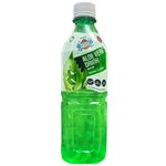 KOKO MOKO ALOEVERA ORIGINAL 500ML X 12PK