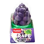 YUMZO GRAPE ICECREAM 75G X 12 PACK