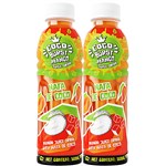 COCO BURST NATA DE COCO MANGO 500ML X 24 PACK
