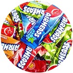 AIRHEADS USA ASSORTED BARS BULK 6KG