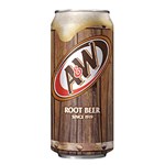 AW ROOT BEER 473ML X 24 PACK