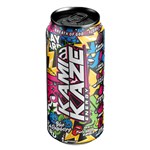 KAMI KAZE BLUE RASPBERRY 500ML X 12