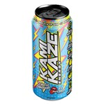 KAMI KAZE ELECTRIC LEMONADE 500ML X 12