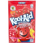 KOOLAID UNSWEETENED CHERRY DRINK MIX 36G X 48 PACK
