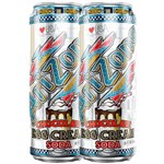 ARIZONA TEA CHOCOLATE EGG CREAM 680ML X 24 PACK