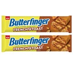 BUTTERFINGER LE FRENCH TOAST SHARE SIZE 105G X 18 PACK