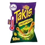 TAKIS JALAPENO CORN 280G X 14 PACK
