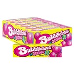 BUBBLICIOUS ORIGINAL 5PC X 18 PACK