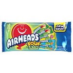 AIRHEADS 5 BAR ASSORTED FLAVOURS 78G X 18 PACK