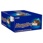 ALMOND JOY COCONUT  ALMOND CHOCOLATE BAR 45G X 24 PACK
