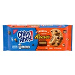 CHIPS AHOY WITH REESES PEANUT BUTTER CUPS 270G X 12 PACK