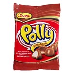 SWEDISH COLETTA POLLY MILKCHOCO  TOFFEE  100G X 20 PACK