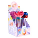 CANDY MASTER 3D PRINCESS LOLLIPOP 15G X 12