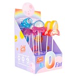 CANDY MASTER 5D SPACE WALK LOLLIPOP 28G X 8