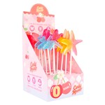 CANDY MASTER 3D NATURE SERIES LOLLIPOP 15G X 12
