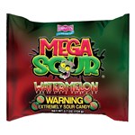 UK BARNETTS MEGA SOUR WATERMELON 104G X 12 PACK