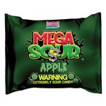 UK BARNETTS MEGA SOUR APPLE 104G X 12 PACK