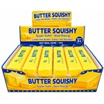 BUTTER SQUISHY 4OZ X 12 PACK