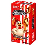MISKETS CREAM FILLING CHICKEN BITE 50G X 12 PACK
