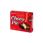 LOTTE CHOC PIE ORIGINAL 336G 8PK