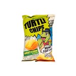 ORION TURTLE CORN CHIP 160G 10PK