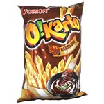 ORION O KARTO BBQ TUBES 115G X 12 PACK