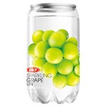 OKF SPARKLING GRAPE 350ML X 24