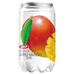 OKF SPARKLING APPLE MANGO 350ML X 24