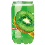 OKF SPARKLING KIWI 355ML X 24  PACK