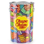 CHUPA CHUPS BEST OF 1000 MEGA TIN