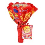 CHUPA CHUPS FLOWER BOUQUET