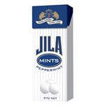JILA PEPPERMINT MINTS 27G X 18 PACK