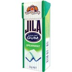 JILA SPEARMINT GUM 22G X 18 PACK