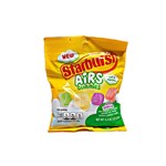 STARBURST AIR SOUR TROPICAL 121G X 12