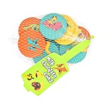 DINOSAUR COINS 75G 27PK