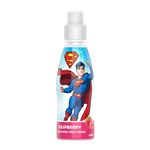 FRUITY BURST SUPERMAN RASPBERRY 250ML X 24 PACK