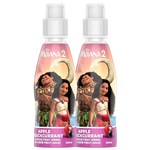 FRUITY BURST MAUI  MOANA APPLE BKACKCURRANT 250ML X 24 PACK