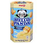 MEIJI HELLO PANDA MILK 47GX10