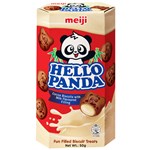 MEIJI HELLO PANDA CHOCO MILK 47GX10