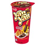 MEJI YAN YAN CHOCO DIPS 50GX10